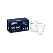 De’Longhi DLSC310 Trasparente 2 pz 90 ml