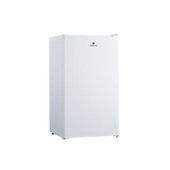 Electroline SDLE11NSM1WE0 frigorifero Superficie piana 88 L E Bianco
