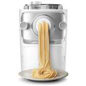 Philips Serie 7000 Pasta Maker 7000 series, Macchina per la pasta, HR2660/00 - 6 trafile