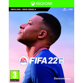 FIFA 22 Xbox One