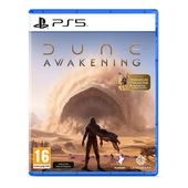 DUNE AWAKENING Day One Edition PlayStation 5