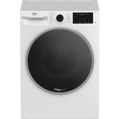 Beko bPRO 700 URBWU59AS lavatrice Caricamento frontale 9 kg 1400 Giri/min Bianco