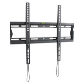 IOPLEE 72099 Supporto TV a parete 139,7 cm (55") Nero