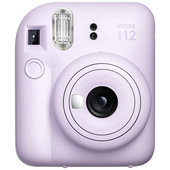 Fujifilm Instax Mini 12 86 x 54 mm Viola
