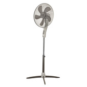 Bimar VP433 ventilatore Grigio, Bianco