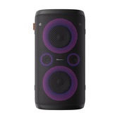 Hisense HP110 altoparlante portatile e per feste Nero 300 W