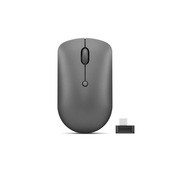 Lenovo Mouse wireless USB‑C 540 compatto (Grigio Storm)
