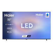 Haier Smart TV 32'' H32K85FFX LED Full HD