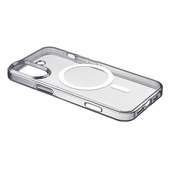 Cellularline Gloss Mag - iPhone16 Plus Custodia compatibile con ecosistema Magsafe