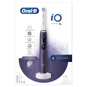 Oral-B iO 8S Viola