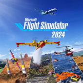 Microsoft Flight Simulator 2024 Standard Inglese, Finlandese, Francese, Tedesca, ITA, Giapponese, Coreano, Norvegese, Polacco, Portoghese, POR-BRA, Russo, ESP, Spagnolo messicano, Svedese, Turco PlayStation 5