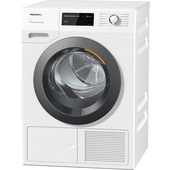 Miele TCL 790 WP asciugatrice Libera installazione Caricamento frontale 9 kg A+++ Bianco