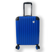 Joia Home Trolley cabina compatibile con compagnie aeree lowcost 55x40x20cm
