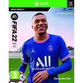 FIFA 22 Xbox Series X