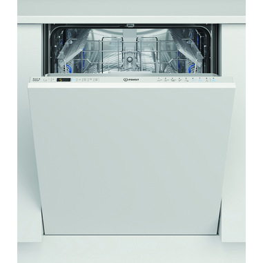 Indesit I3I D741O A scomparsa totale 14 coperti C