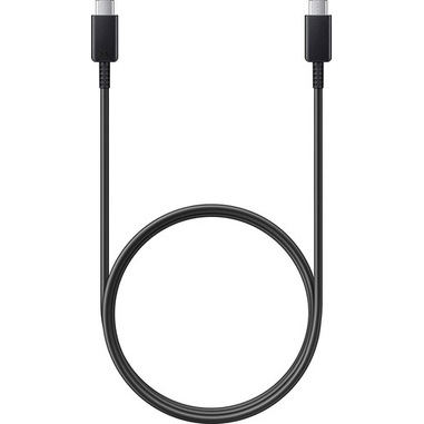 Samsung EP-DX510JBEGEU cavo USB 1,8 m USB C Nero