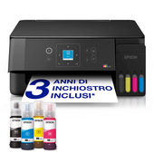 Epson EcoTank ET-2921