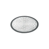 Tescoma 115218 accessorio idraulico per lavandino Nero, Acciaio inox