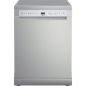 Hotpoint Ariston MaxiSpace Lavastoviglie a libera installazione H7F HS41 X