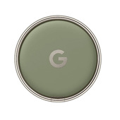 Google Supporto ad anello Pixelsnap Oliva, Argento