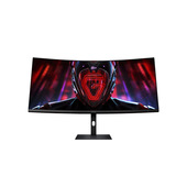 Xiaomi G34WQi Monitor PC 86,4 cm (34") 3440 x 1440 Pixel Wide Quad HD LED Nero