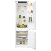 Electrolux Frigorifero Combinato Multiflow Classe E LNN3CE18S1