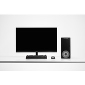 HP OMEN 16L Gaming Desktop TG03-0016nl PC Intel® Core™ i7 i7-14700F 16 GB DDR5-SDRAM NVIDIA GeForce RTX 5060 Windows 11 Home Tower Nero