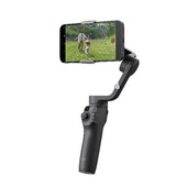 DJI Osmo Mobile 6 Stabilizzatore d’immagine Nero