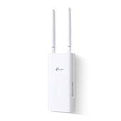 TP-Link TL-MR100-OUTDOOR router wireless Fast Ethernet Banda singola (2.4 GHz) 4G Bianco
