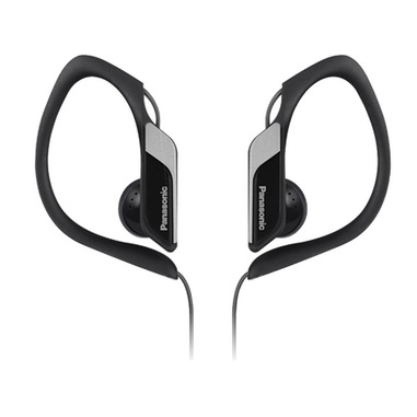 Panasonic Auricolari a clip ideali per lo sport RP-HS34