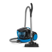 Polti PBEU0109 aspirapolvere 850 W A cilindro Secco Senza sacchetto 1 L