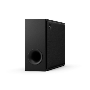 Yamaha SW-X100A Nero 100 W