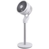 Bimar VPC100 ventilatore Grigio, Bianco