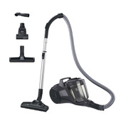 Hoover HP120PET 011 2 L A cilindro Secco 700 W Senza sacchetto