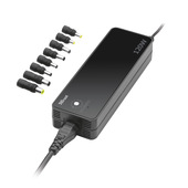 Trust PW-2120 adattatore e invertitore Nero