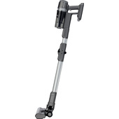 Hisense HVC6464A Aspirapolvere a bastone 2 in 1 Batteria Secco HEPA Senza sacchetto Nero