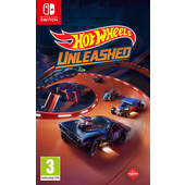 Hot Wheels Unleashed Nintendo Switch
