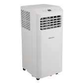 Hisense APC07KV condizionatore portatile 51 dB Bianco