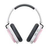 Nothing Headphone (a) Auricolare Con cavo e senza cavo A Padiglione MUSICA USB tipo-C Bluetooth Rosa