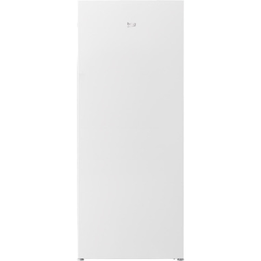 Beko RFSA240M41WN: Congelatore Verticale, Statico, 215 L, 59.5 cm