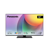 Panasonic TV Ultra HD 4K LED serie W60 con tecnologia TiVo