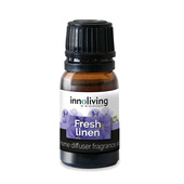 Innoliving INN-774F olio essenziale 10 ml Lino Diffusore di aromi