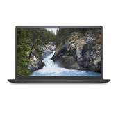 DELL Vostro 3510 Intel® Core™ i5 i5-1135G7 Computer portatile 39,6 cm (15.6") Full HD 8 GB DDR4-SDRAM 512 GB SSD NVIDIA GeForce MX350 Wi-Fi 5 (802.11ac) Windows 10 Pro Nero