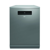 Beko DEN38530XAD Libera installazione 15 coperti D