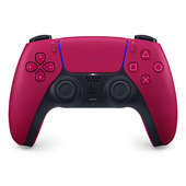 Sony Interactive Entertainment DualSense Rosso Bluetooth/USB Gamepad Analogico/Digitale PlayStation 5
