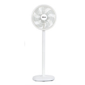 Termozeta TZAZHL01 ventilatore Bianco