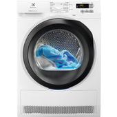 Electrolux ASCIUGATRICE 8 KG CLASSE C EW7H385S MADE IN EUROPE