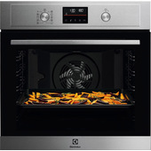 Electrolux FORNO INCASSO PIROLITICO CLASSE A+ 60 CM EOM4P46TX MADE IN ITALY