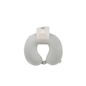 Joia Home PUNPMG cuscino da viaggio Grigio