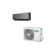 Hisense HISKITPRO35BK condizionatore fisso Climatizzatore split system Bianco 12000 btu